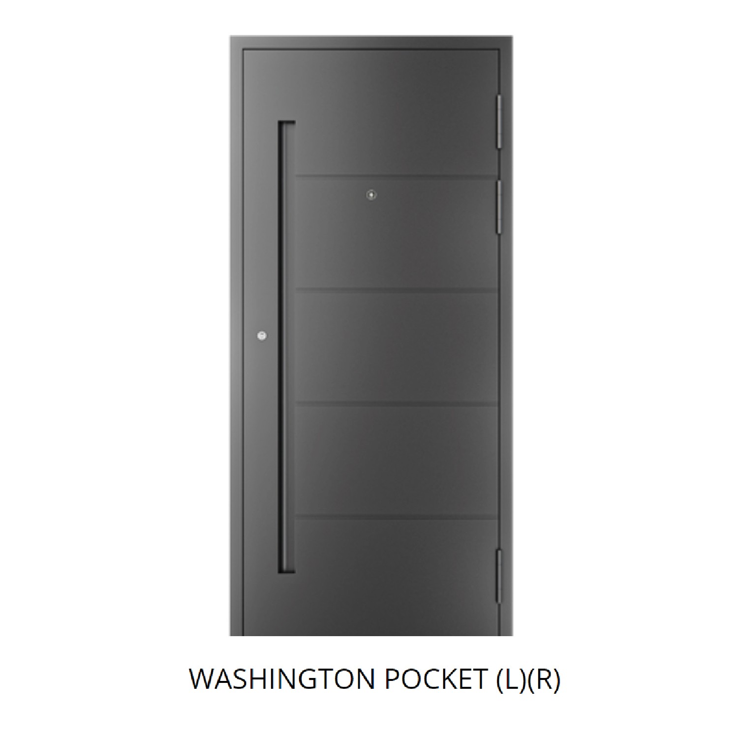 Washington Pocket