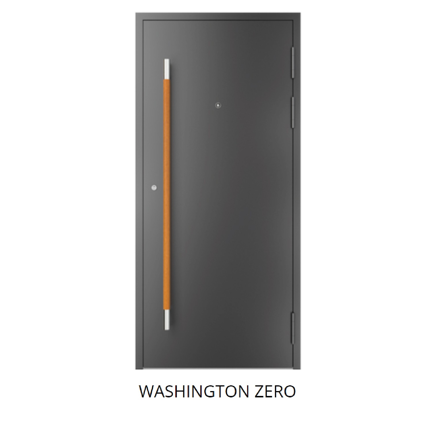 Washington Zero